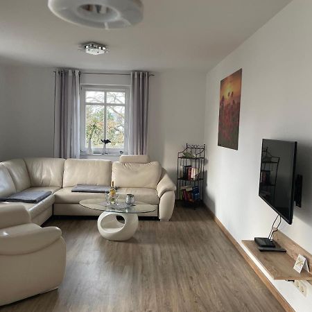 Traumferienwohnung Ostseebad Baabe - Ruegen Kültér fotó