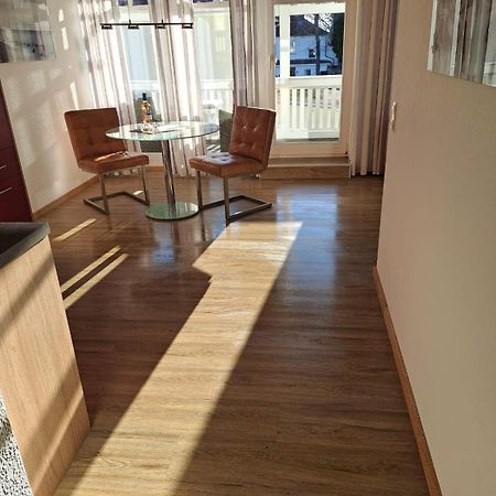 Traumferienwohnung Ostseebad Baabe - Ruegen Kültér fotó
