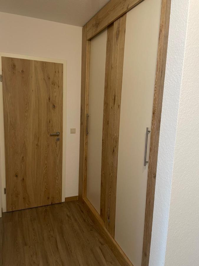 Traumferienwohnung Ostseebad Baabe - Ruegen Kültér fotó